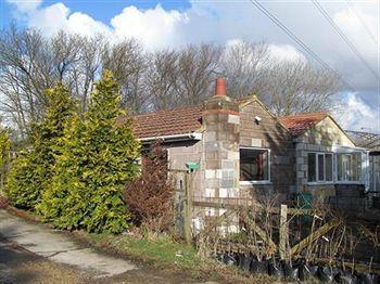 Eden Garden Accommodation Castle Eden Exterior photo